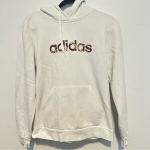 Adidas Classic White Apparel